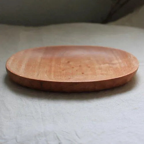 neem Oval Plate S