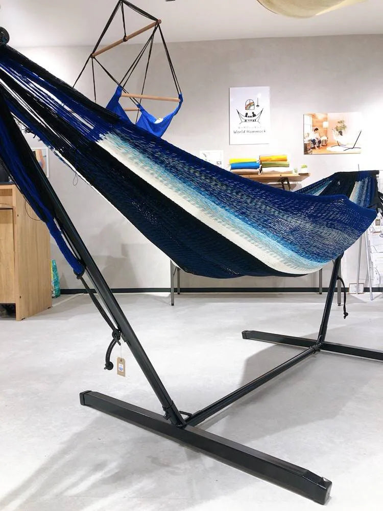 All handmade hammocks