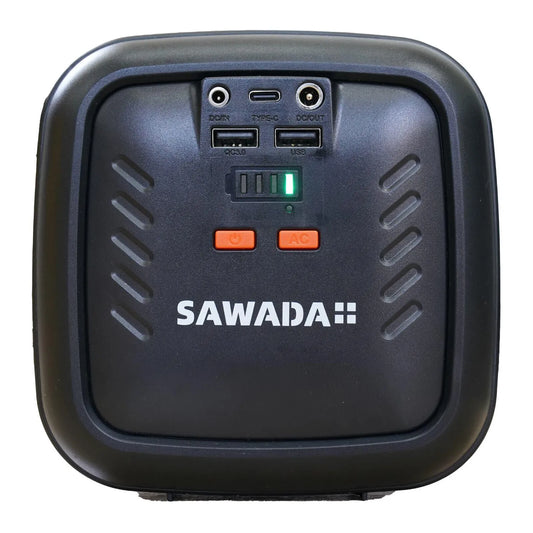 Sawada Tent SAWADA Portable Power Source