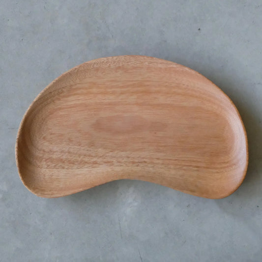 neem curve plate